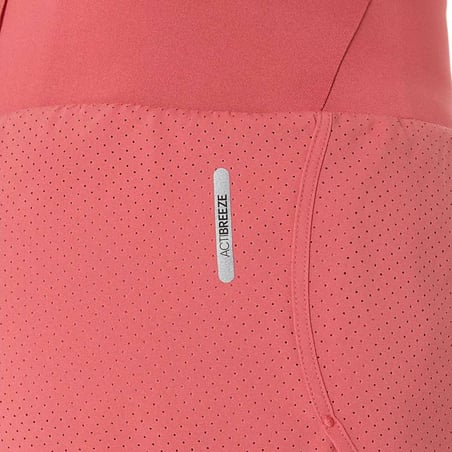 Asics Road 2-N-1 3.5IN Short Pink Women