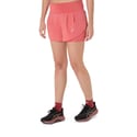 Asics Road 2-N-1 3.5IN Short Pink Women