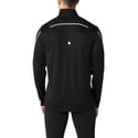 Camiseta Asics Road Lite-Show 1/2 Zip Negro