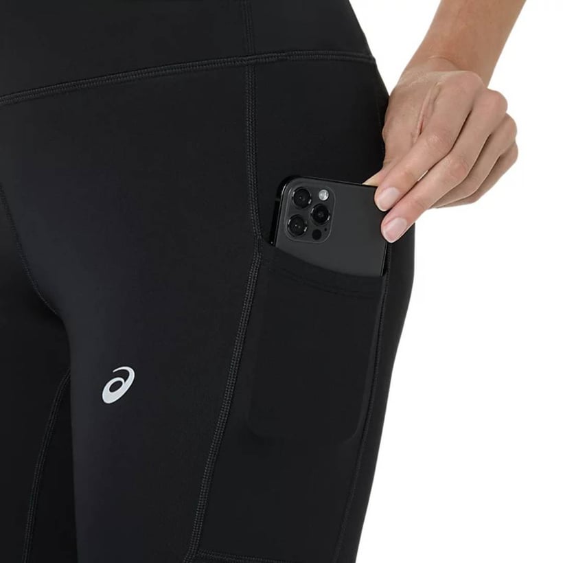 Asics Core Tight Black Women’s Leggings