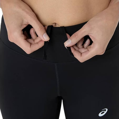Collant Asics Core Tight Noir Femme