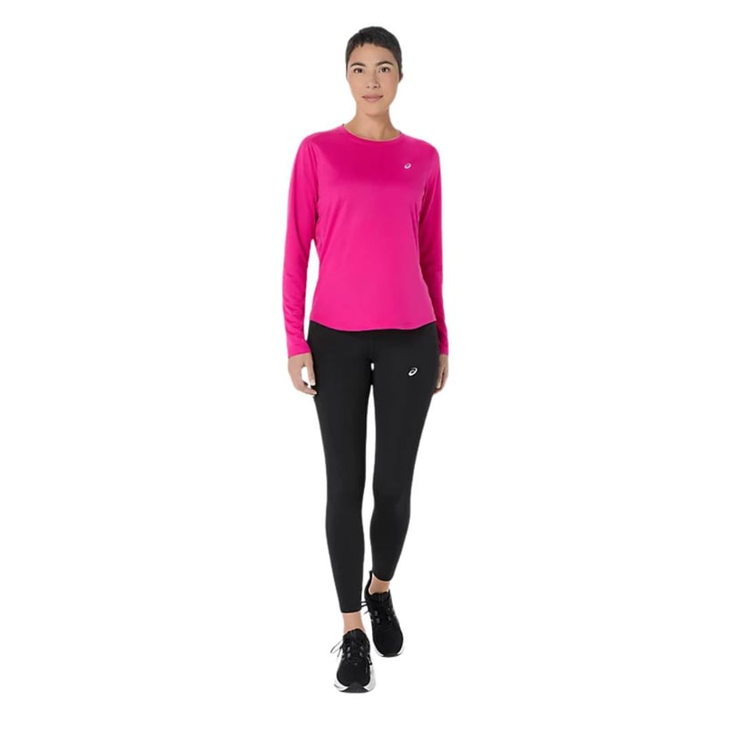 Collant Asics Core Tight Noir Femme