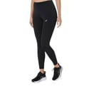 Mallas Asics Core Tight Negro Mujer