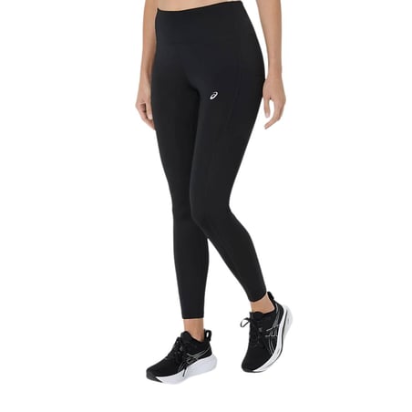 Mallas Asics Core Tight Negro Mujer
