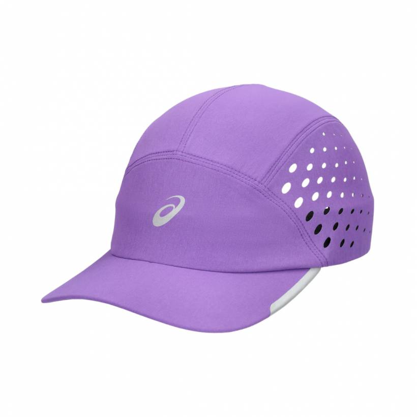 Asics Ultra Lichtgewicht Paarse Unisex Pet