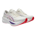 Chaussures Asics Sonicblast Blanc Rouge AW25