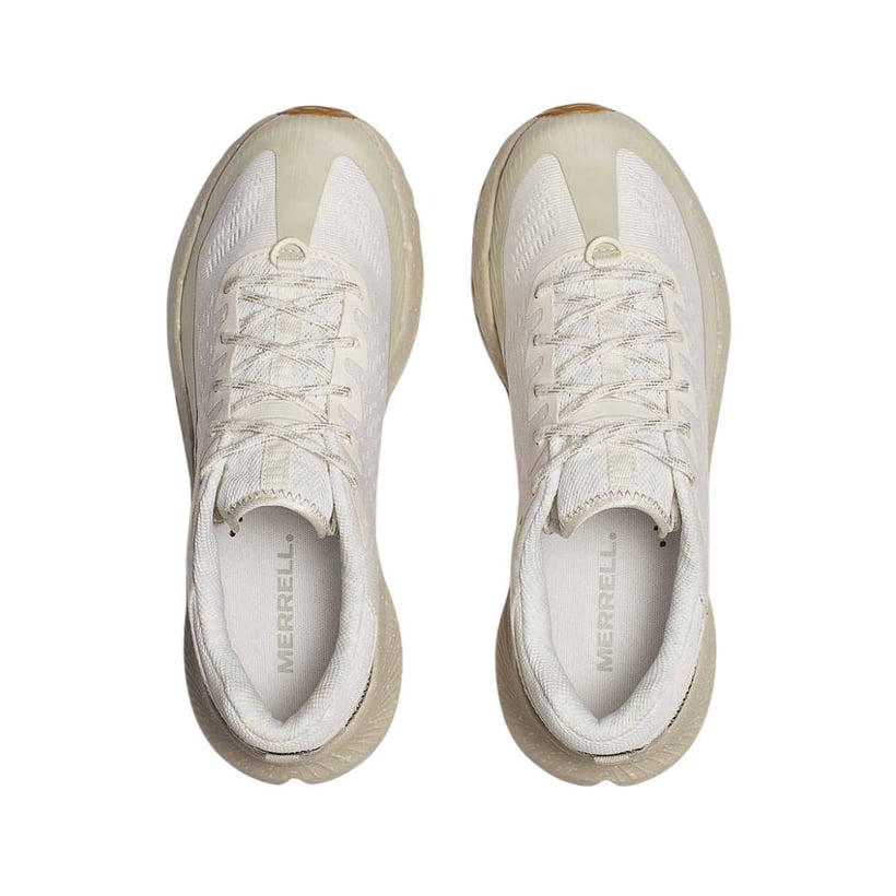 Zapatillas Merrell Agility Peak 5 Blanco Beige...
