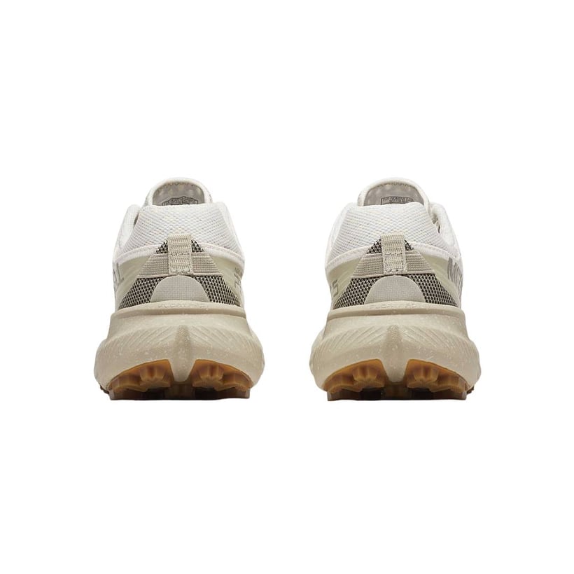 Tênis Merrell Agility Peak 5 Branco Bege AW25...