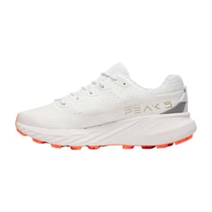 Scarpe Merrell Agility Peak 5 Bianco Arancio AW25 2