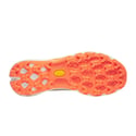 Chaussures Merrell Agility Peak 5 Blanc Orange AW25