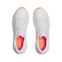 Chaussures Merrell Agility Peak 5 Blanc Orange AW25