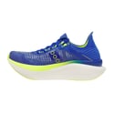 Saucony Endorphin Elite 2 Blue Yellow AW25 Unisex Shoes