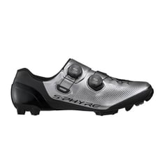 Chaussures Shimano S-PHYRE SH-XC903 Gris Noir Édition...