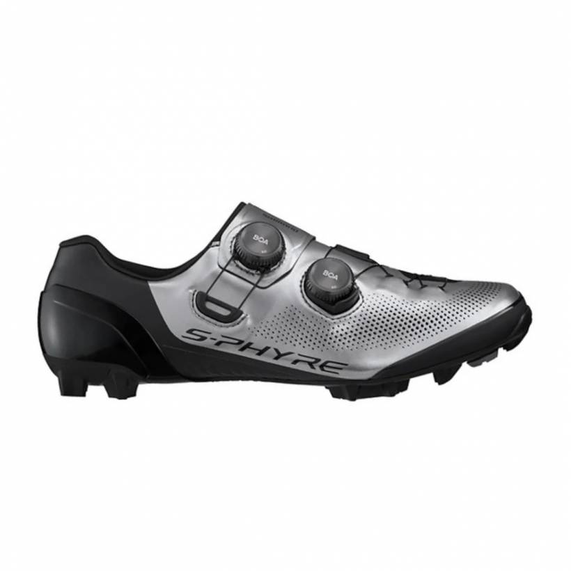 Buty Shimano S-PHYRE SH-XC903 Szary Czarny Edycja Limitowana