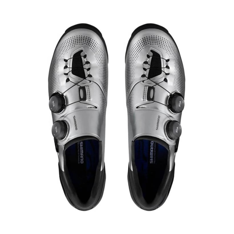 Chaussures Shimano S-PHYRE SH-XC903 Gris Noir...