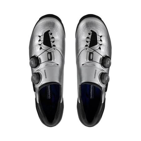 Shimano S-PHYRE SH-XC903 Grijs Zwart Limited Edition Schoenen