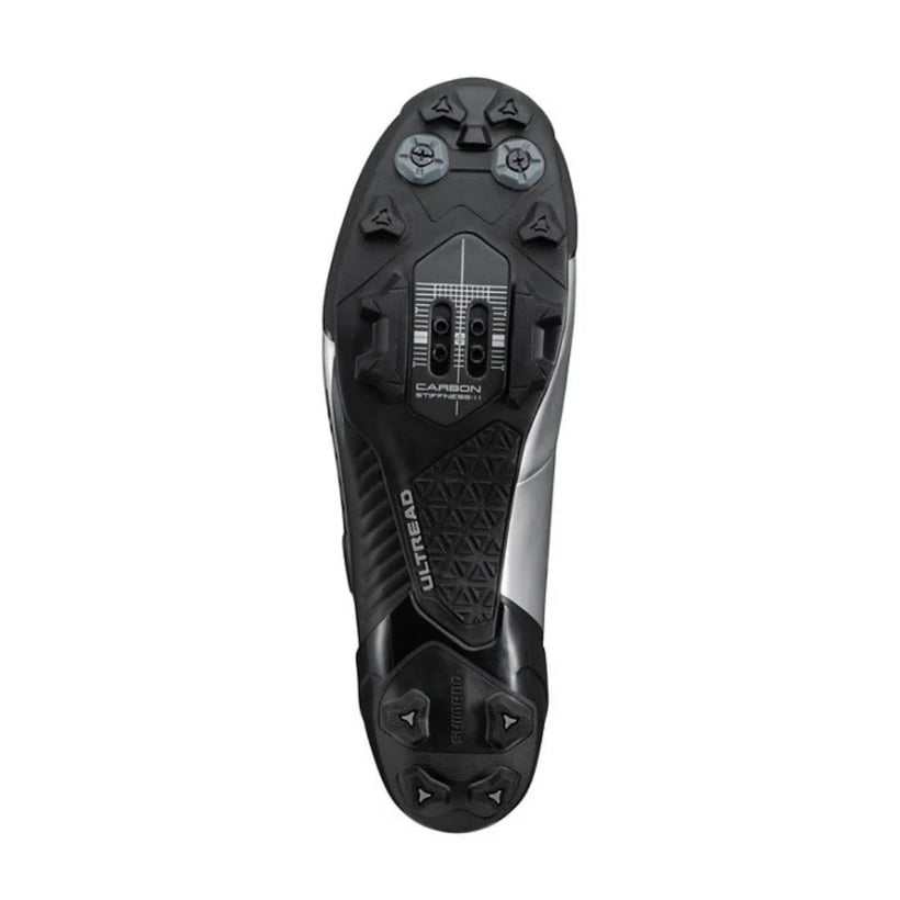 Scarpe Shimano S-PHYRE SH-XC903 Grigio Nero...