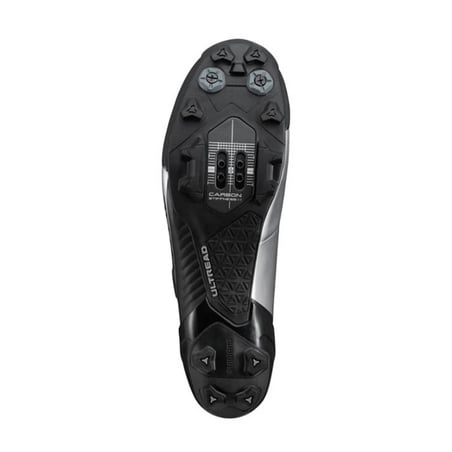 Shimano S-PHYRE SH-XC903 Grijs Zwart Limited Edition Schoenen