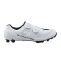 Chaussures Shimano S-PHYRE XC903 blanches