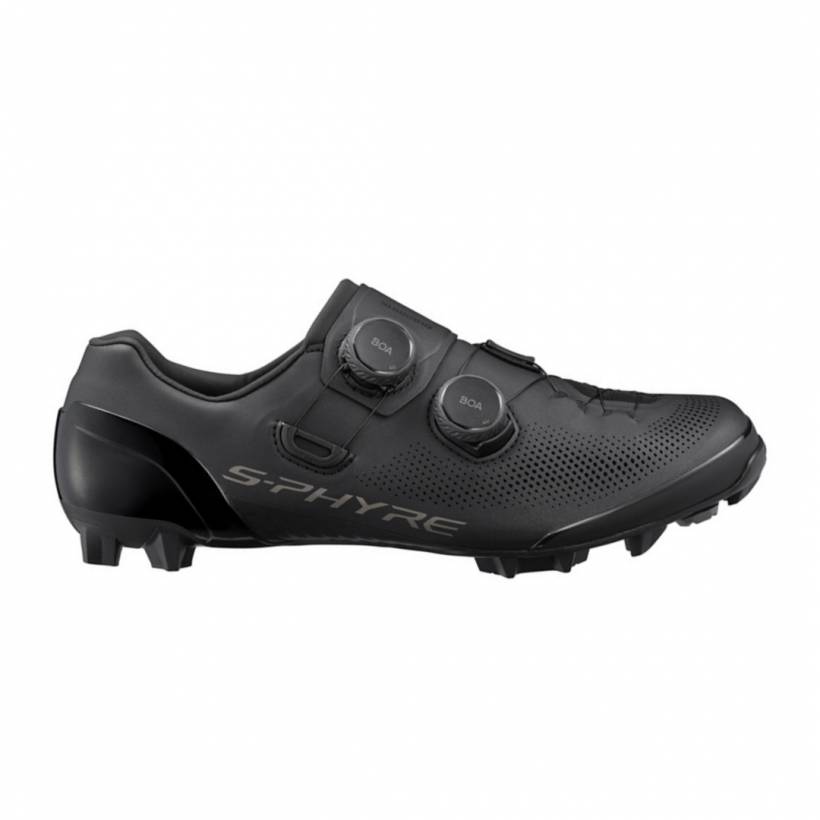 Shimano S-Phyre SH-XC903 Zwarte Schoenen