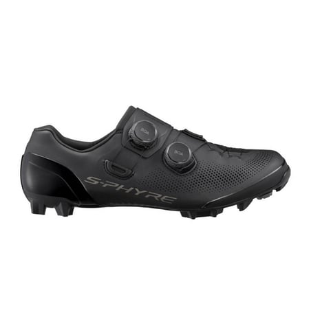 Buty Shimano S-Phyre SH-XC903 Czarne