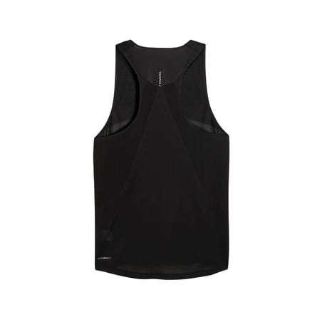 Koszulka Puma Raceday Ultraspun Bez Rękawów Czarna