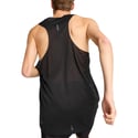 Puma Raceday Ultraspun Sleeveless Shirt Black