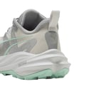 Zapatillas Puma Voyage NITRO 4 Gris Verde AW25 Mujer