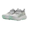 Puma Voyage NITRO 4 Grau Grün AW25 Damen