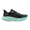 Scarpe Puma Voyage NITRO 4 Nero Verde AW25