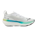 Puma ForeverRun NITRO 2 Schuhe Weiß Blau AW25 Damen