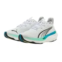 Puma ForeverRun NITRO 2 Schuhe Weiß Blau AW25 Damen