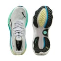 Chaussures Puma ForeverRun NITRO 2 Blanc Bleu AW25 Femme