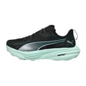 Chaussures Puma Deviate Nitro Elite Trail Noir Bleu AW25