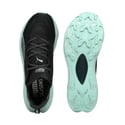 Chaussures Puma Deviate Nitro Elite Trail Noir Bleu AW25