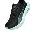 Puma Deviate Nitro Elite Trail Shoes Black Blue AW25