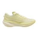 Tênis Puma Deviate Nitro 3 Amarelo Branco AW25 Mulher