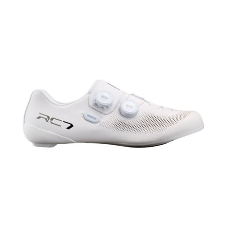 Buty Shimano RC703 Białe Wide