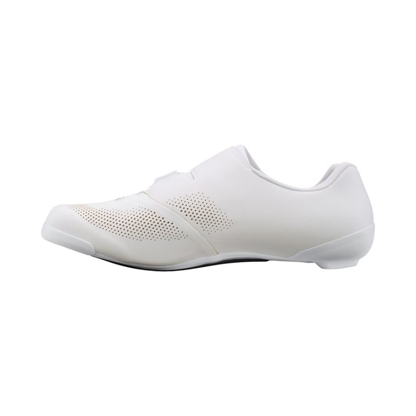 Buty Shimano RC703 Białe Wide