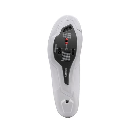 Tênis Shimano RC703 Branco Wide