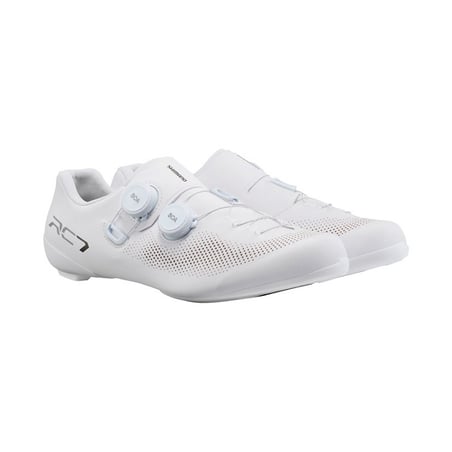 Chaussures Shimano RC703 Blanc Wide