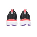 Buty Asics Glideride Max Czarno-Czerwone AW25
