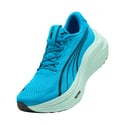 Puma MagMax NITRO Blauw Zwart AW25 Sneakers