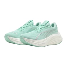 Puma MagMax NITRO Groen Blauw AW25 Dames Sneakers 2