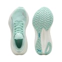 Tênis Puma MagMax NITRO Verde Azul AW25 Mulher