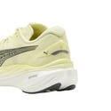 Scarpe Puma Deviate Nitro 3 Giallo Nero AW25
