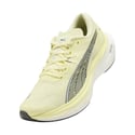 Zapatillas Puma Deviate Nitro 3 Amarillo Negro AW25