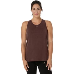 Camiseta sin mangas Asics Nagino Run Adjustable Tank...