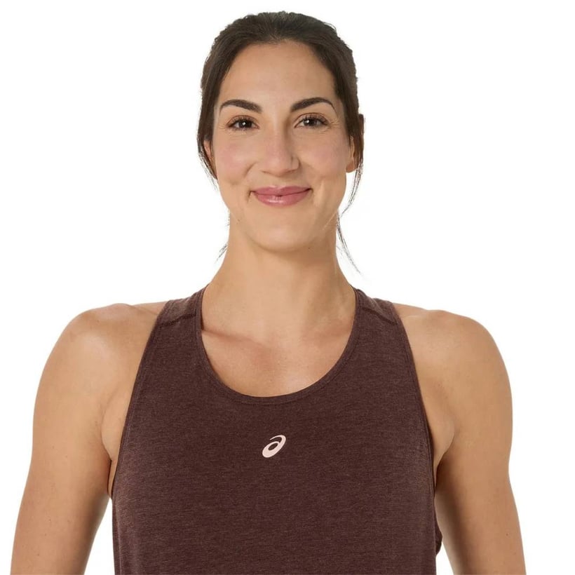 Débardeur Asics Nagino Run Adjustable Tank...