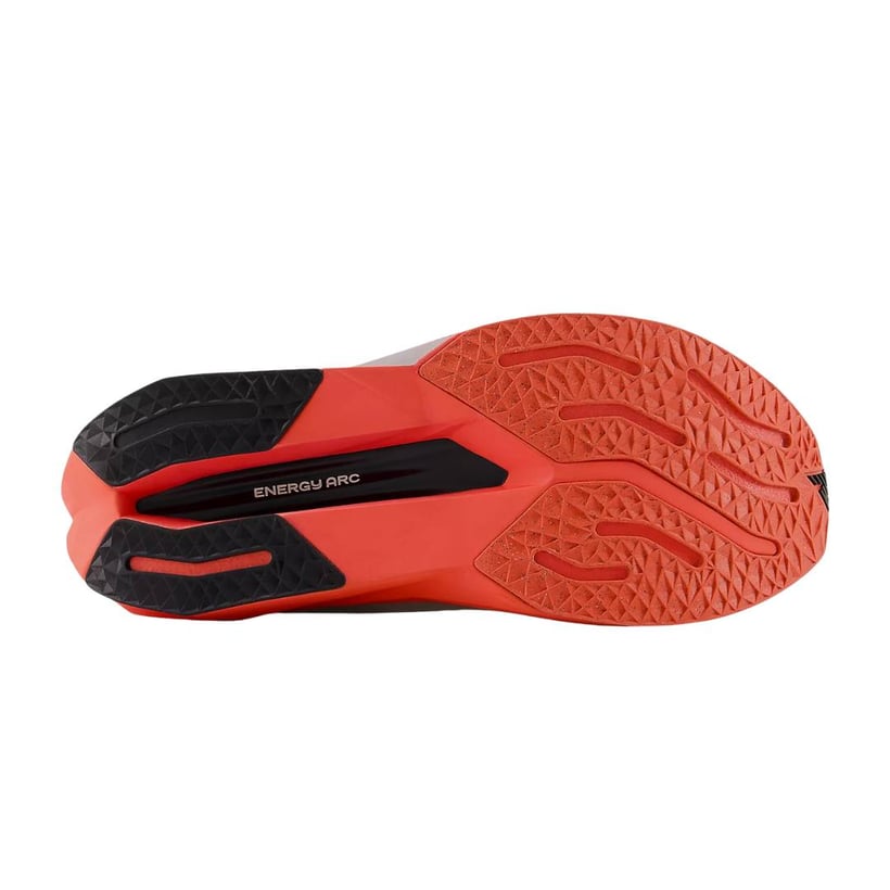 New Balance FuelCell SuperComp Trainer v3 Wit...